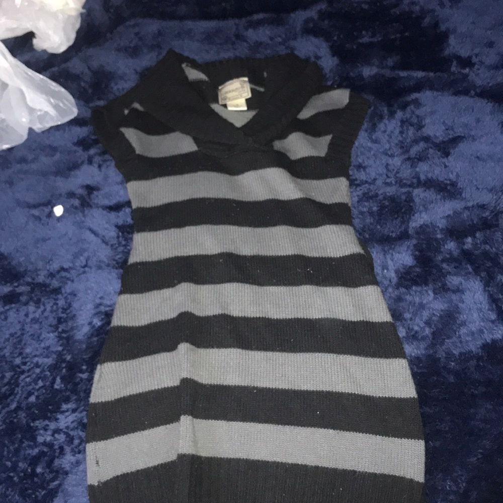 Kinda like a dress